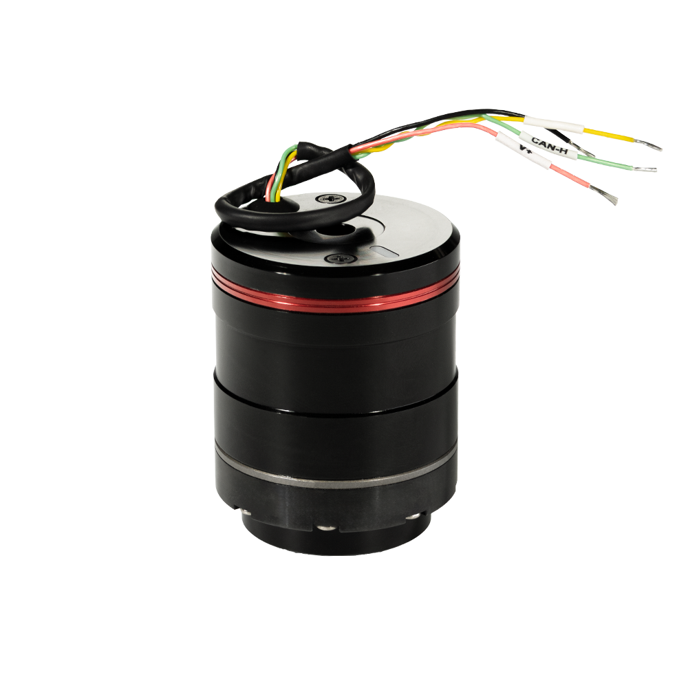 EA40 Rotary Actuator