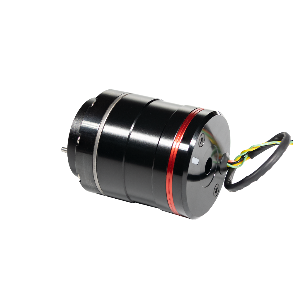 EA40 Rotary Actuator