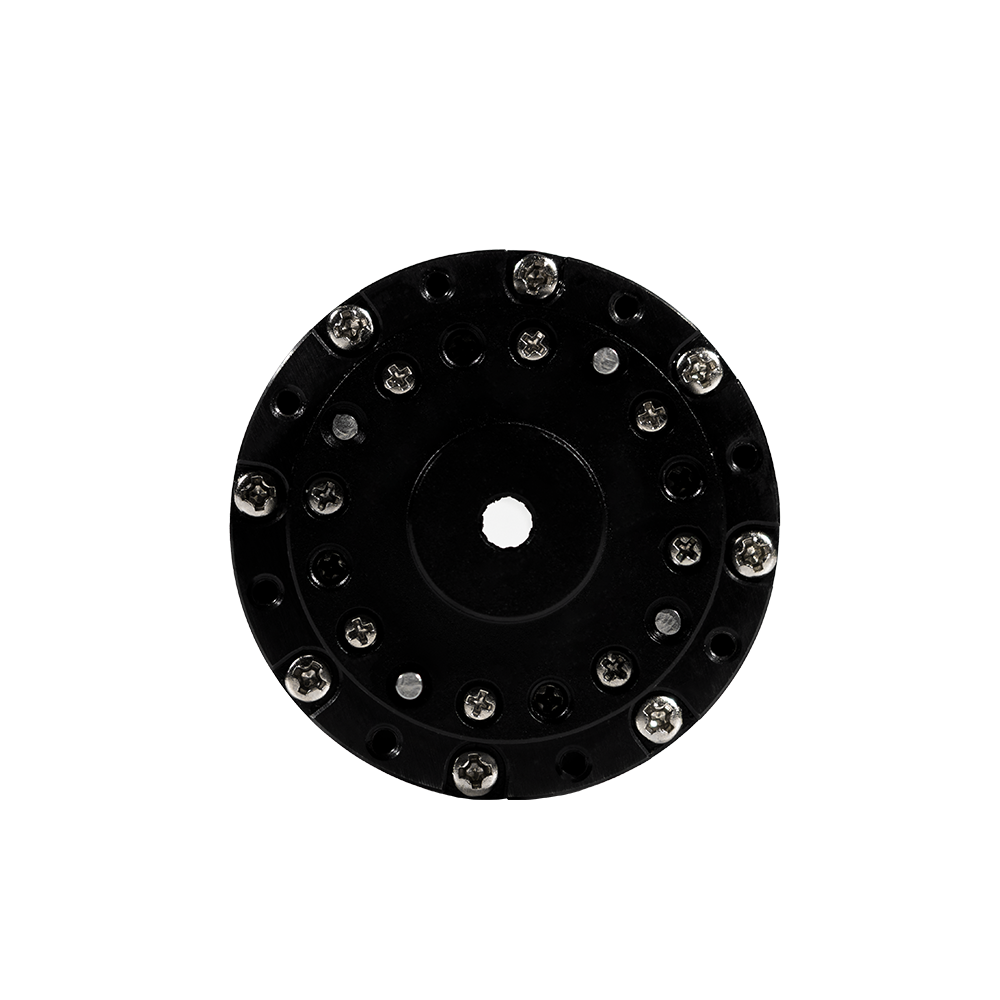 EA40 Rotary Actuator