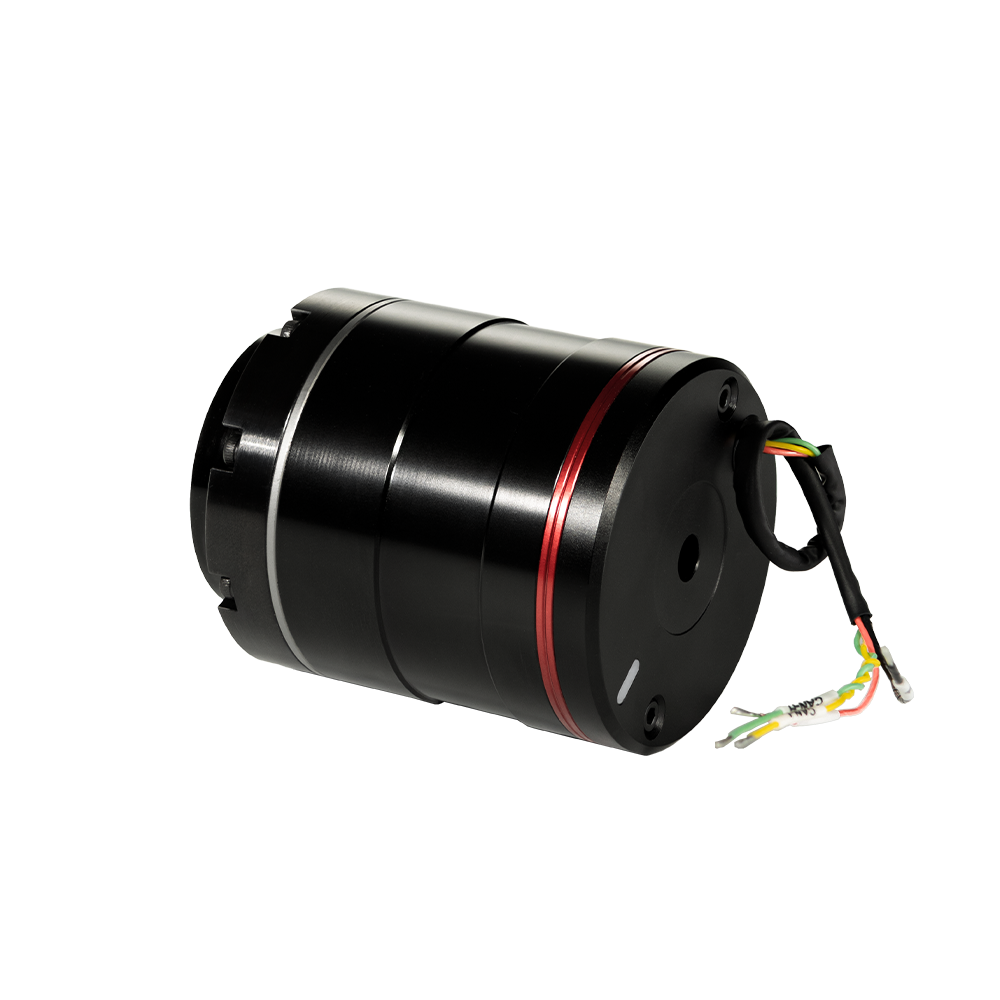 EA52 Rotary Actuator