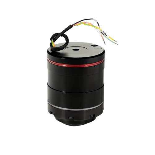 EA52 Rotary Actuator