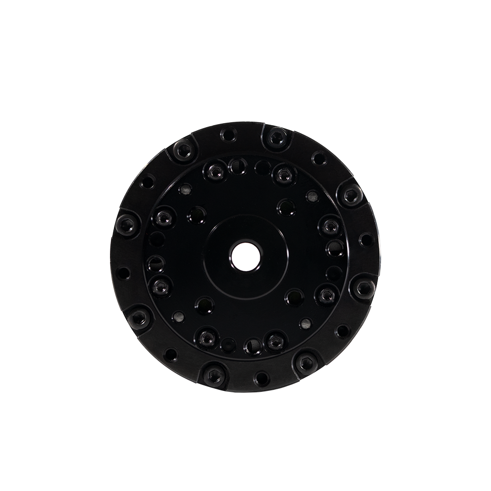 EA52 Rotary Actuator