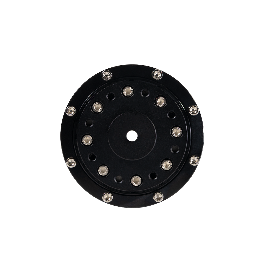 EA70 Rotary Actuator
