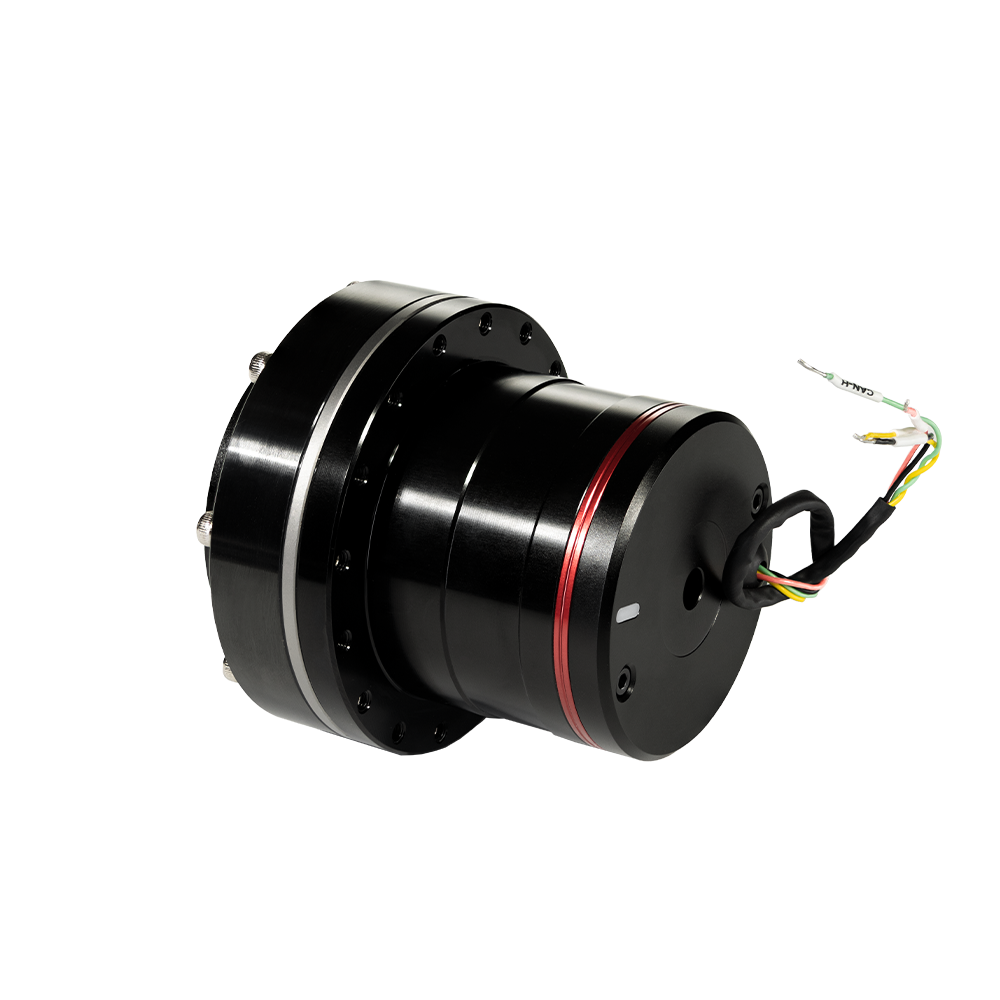 EA70 Rotary Actuator