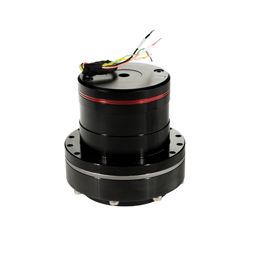 EA70 Rotary Actuator