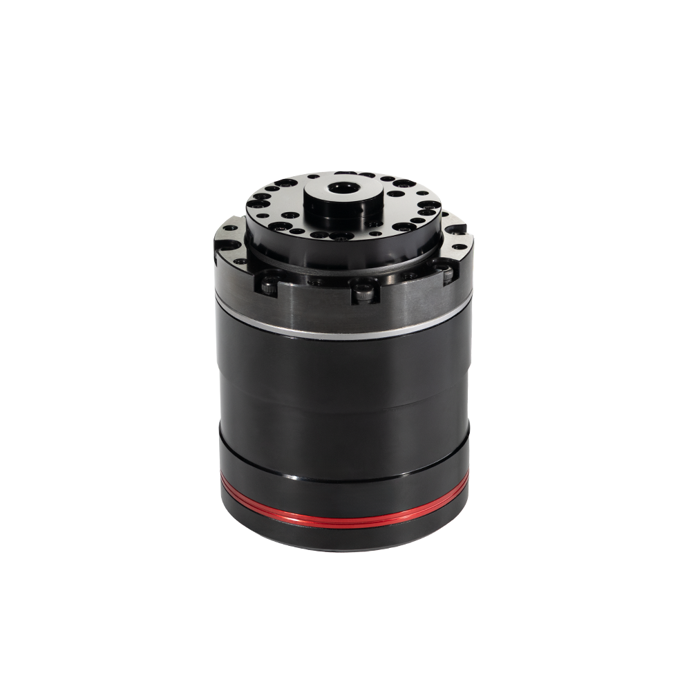 EA52 Rotary Actuator