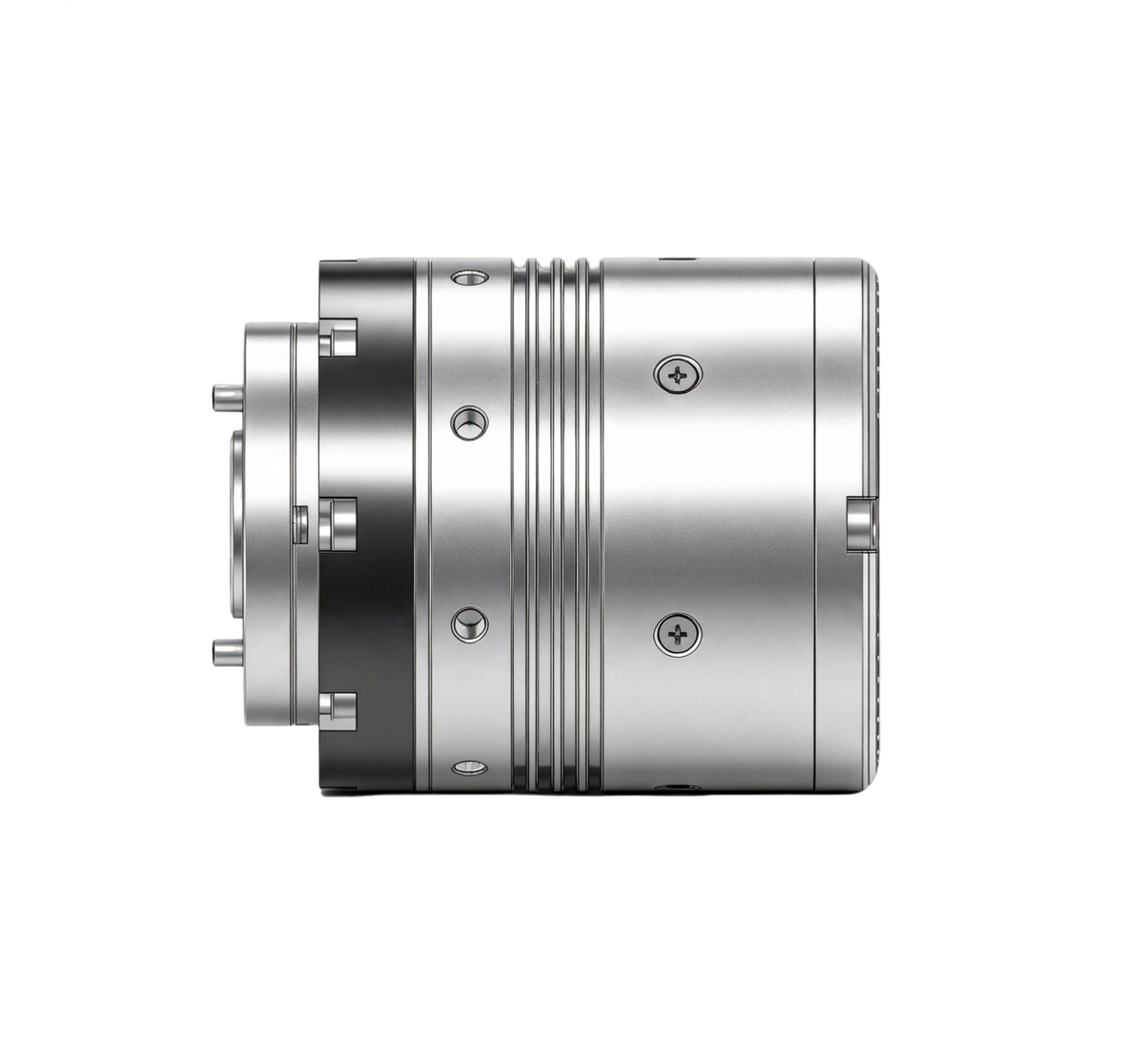 TA40 Rotary Actuator