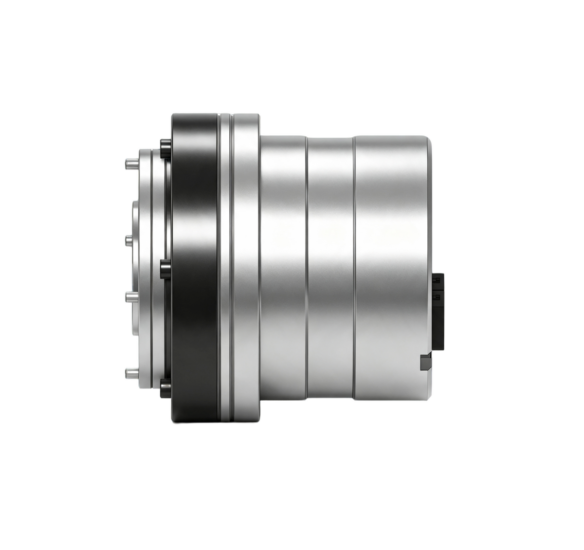 TA70 Rotary Actuator